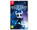 Hollow Knight (NS) Б/У