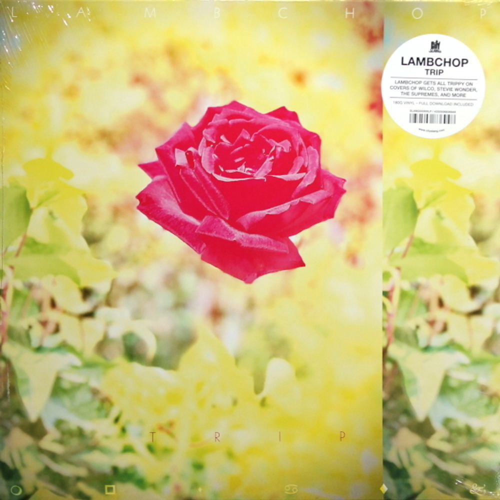Lambchop / Trip (LP)