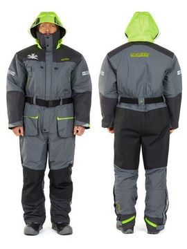 Комбинезон плав. зим. Norfin SIGNAL 2 PRO 07 р.XXXXL