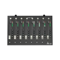 iCON P1-X Black