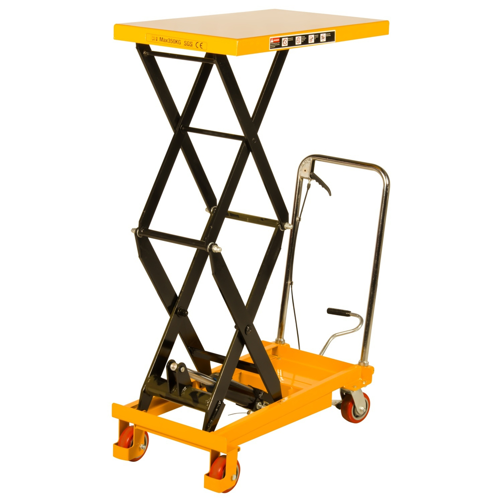 WDK-84050X Стол подъемный, г/п 350 кг