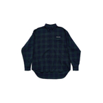 BUTTON DOWN SHIRT OVERSIZED