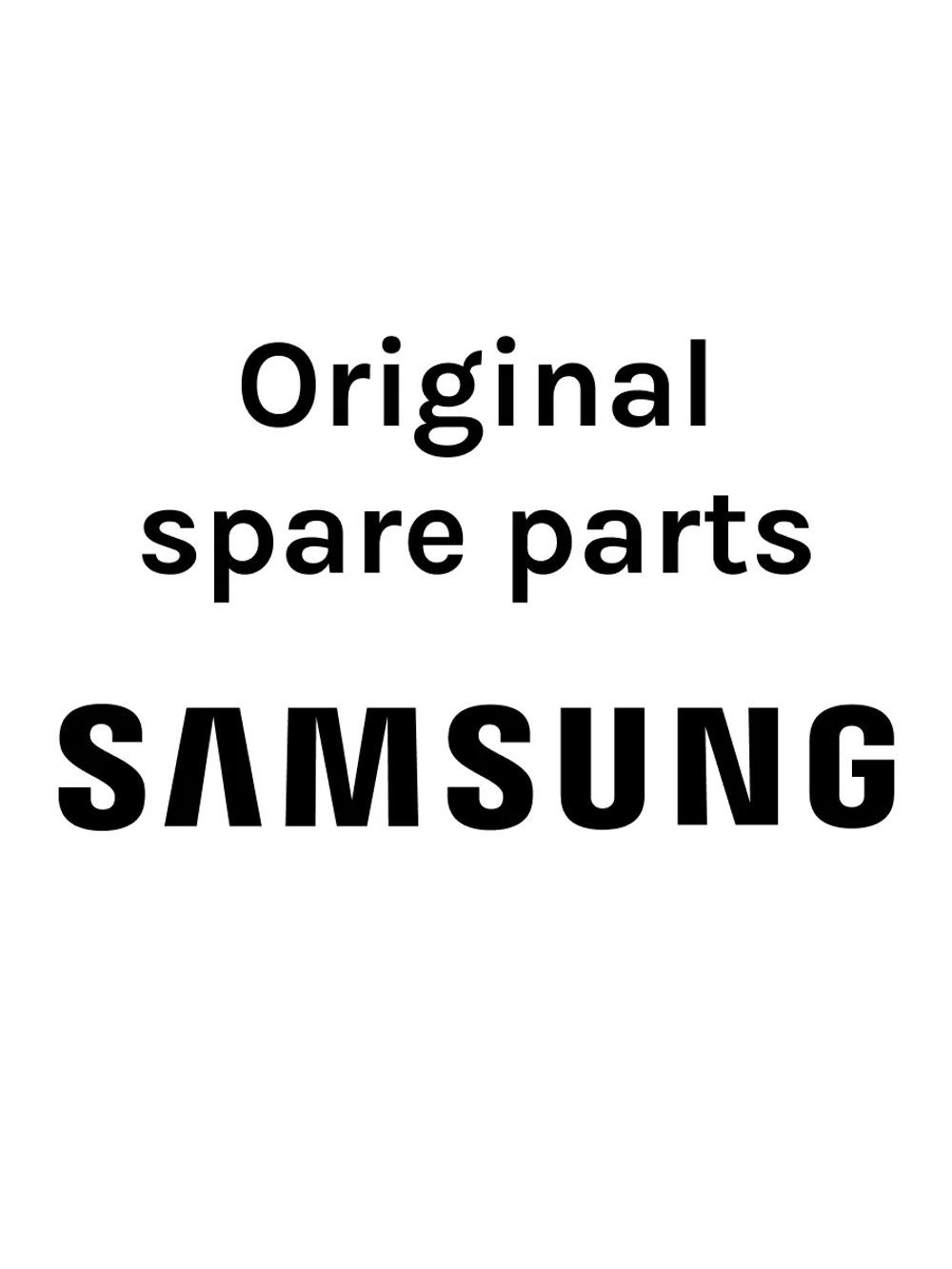 Шланг для пылесоса Samsung для серий SC88 (без управления на рукоятке) KG0029689 (DJ97-01418H, DJ97-01418F, DJ97-01418E)