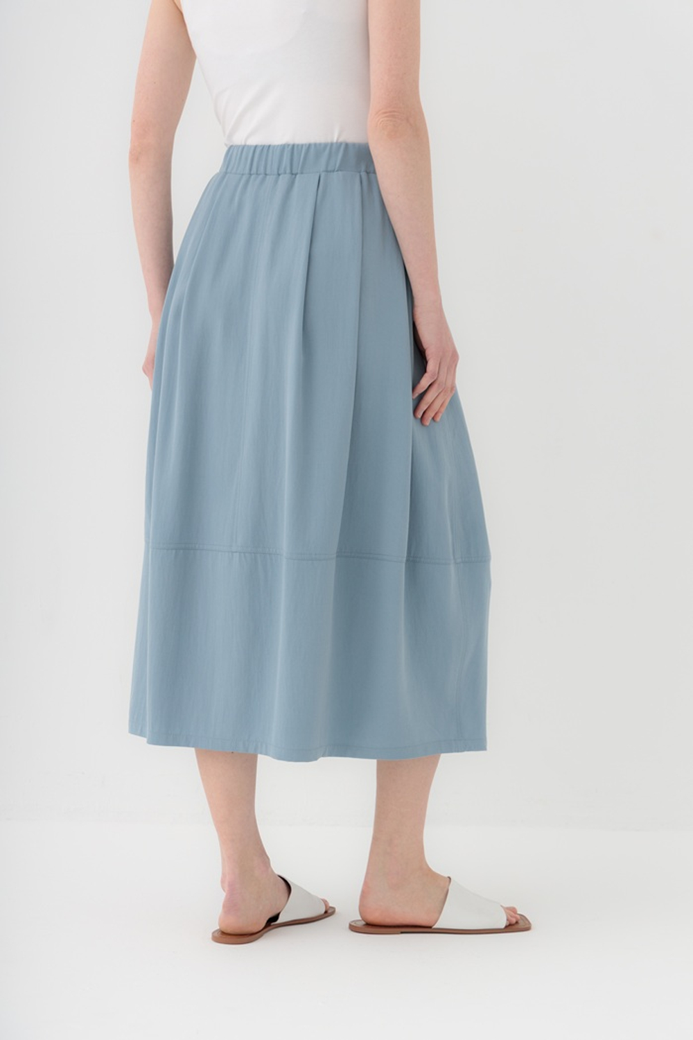 Юбка Корсано NOME Atelier