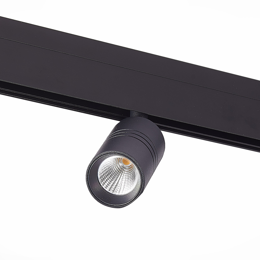 Светильник трековый SKYLINE 48 LED 1х7W