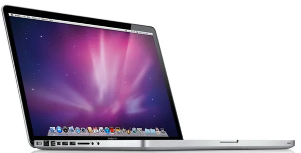 Ноутбук Macbook Pro 15 2011 i7