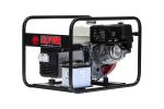 Генератор бензиновый Europower EP 6000 E