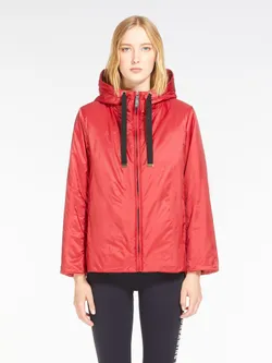 Куртка утепленная женская MAX MARA THE CUBE GREENH
