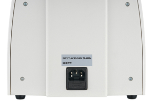 Микроскоп цифровой Levenhuk MED D40T LCD, тринокулярный