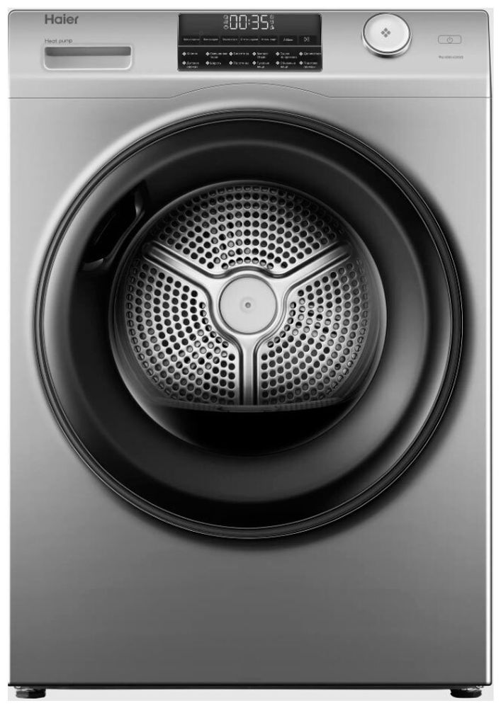 Haier HD90-A2959S Стиральная машина Haier HD90-A2959S Стиральная машина