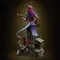 Alfira - Baldur's Gate 3