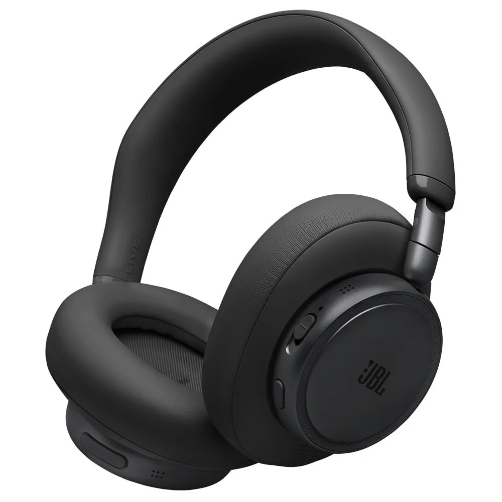 Беспроводные наушники JBL LIVE 780NC Black