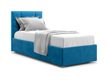 Кровать Premium Milana 4 90 с подъемным механизмом - Velutto 54