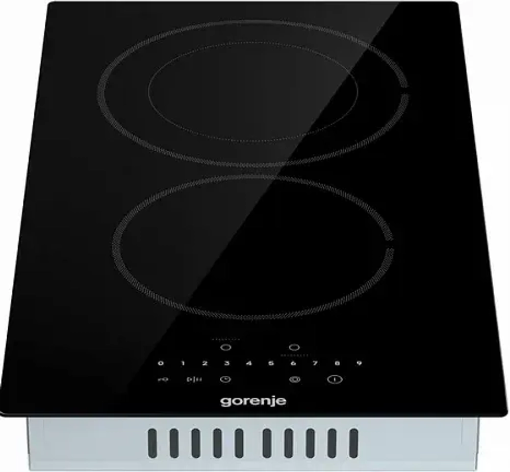 Встраиваемая электрическая варочная панель Gorenje ECS322BCSCE