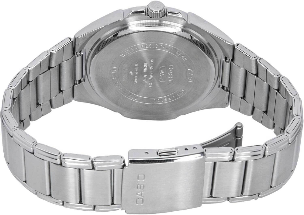 Мужские наручные часы Casio MTP-RS100D-5A