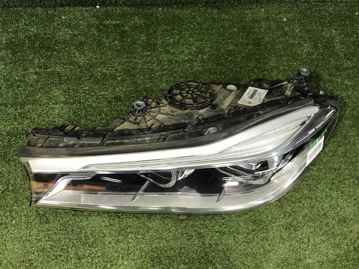 Фара левая BMW 7er G11 G12 (2015-2019) Adaptive LED