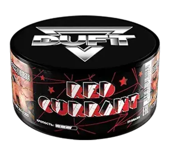 Duft - Red Currant (200г)