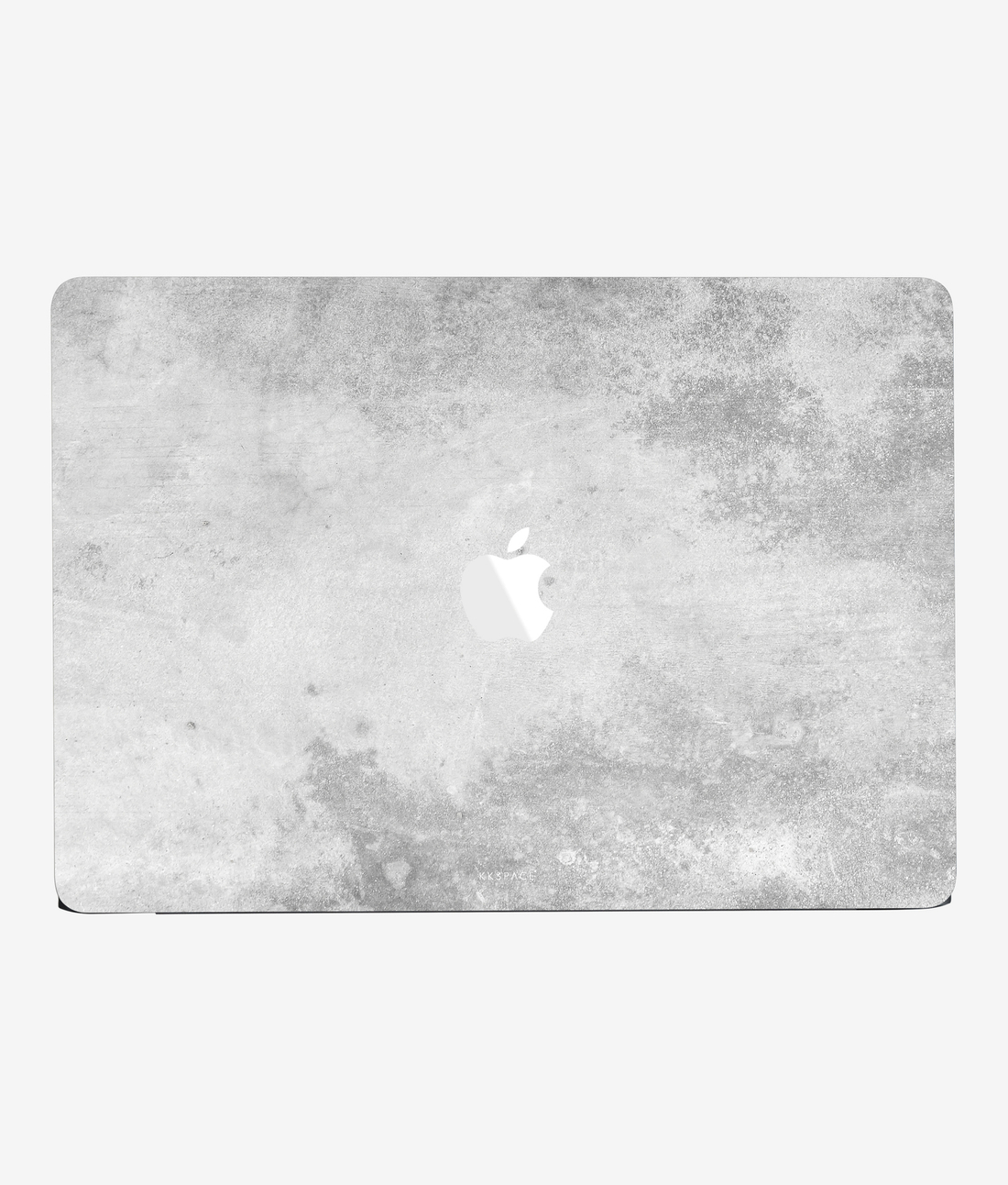 Виниловая наклейка NEBULA для MacBook