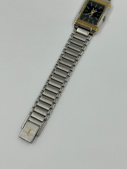 Часы Yves Saint Laurent Rectangular