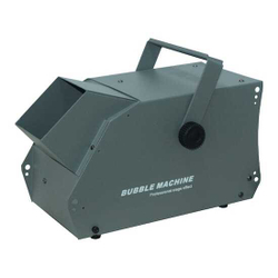 MK-B04 Roller Bubble Machine