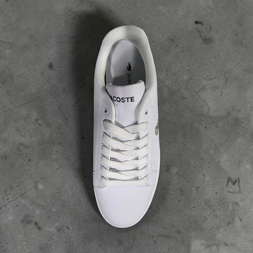 Lacoste Lerond • White