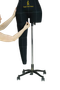 Черный