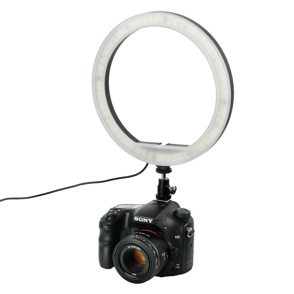 Falcon Eyes BeautyLight 128 LED
