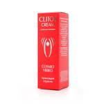 Возбуждающий крем для женщин Clitos Cream - 25 гр.