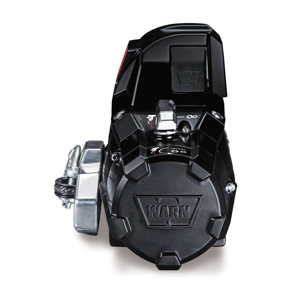 Лебедка Warn Xd Zeon 12