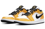 Air Jordan 1 Low 'Laser Orange' Women's