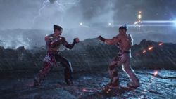 TEKKEN 8 PS5
