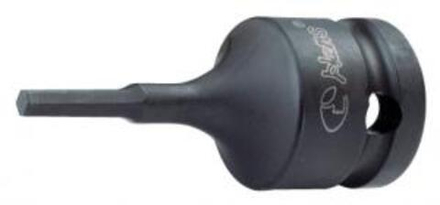 Бита ударная длинная 1/2", 84016-3M07, Hans