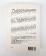 "Lire le capitalisme contemporain: essai sur la socicle." Jean-Claude Delaunay