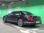 Bentley Flying Spur 4.0 — 2024
