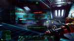 System Shock PS4 PS5