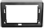 Магнитола для Toyota HiAce H200 2004-2022 - Teyes CC4 монитор 10.36" 2K QLED на Android 14, Быстрейшая, Snapdragon 680, DSP, CarPlay, 4G SIM-слот