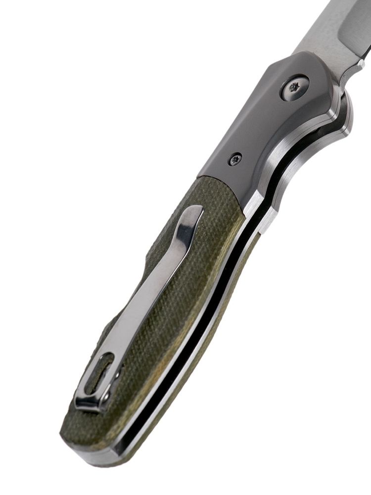 Нож Boker 01SC079 Nice