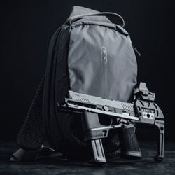 Сумка-слинг Eberlestock Fade Sling Gray
