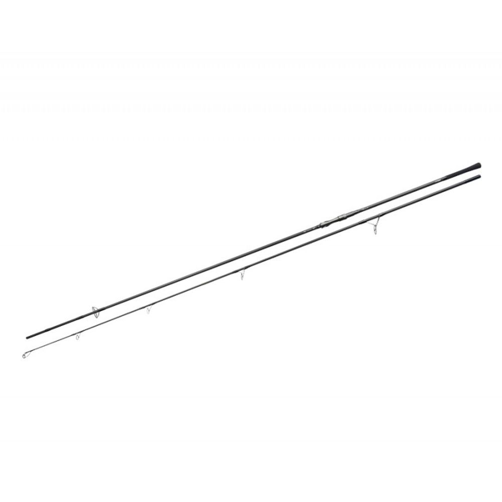CARP PRO Удилище карповое 2-х секц. Rod Ram XD 13' 3,9м 3,5lb 50мм