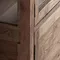 Витрина в деревенском стиле VICAL Helmond, 226х122 см