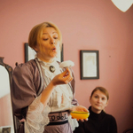 «Гуляй Масленица»