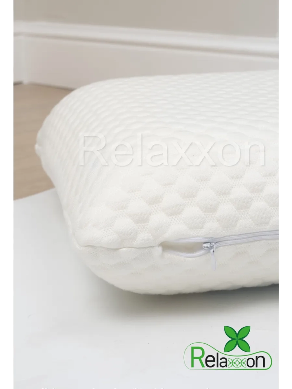Подушка с охлаждающим гелем Classic Gel
