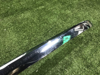 Накладка заднего бампера VW Touareg 2 (2014-2018)