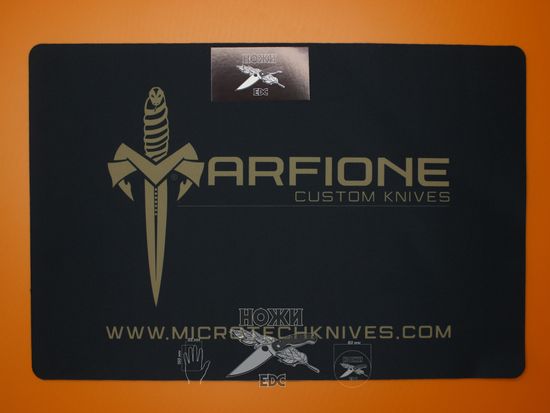 Коврик настольный Marfione