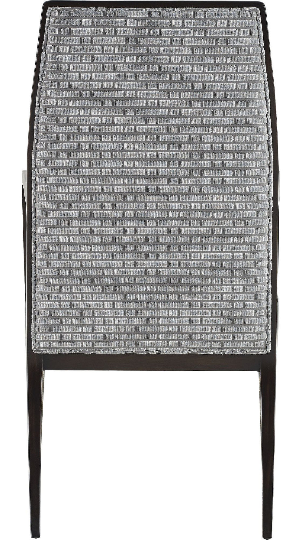 Стул с подлокотниками JASPER ARM CHAIR (JEAN LOUIS DENIOT), арт. BA3145