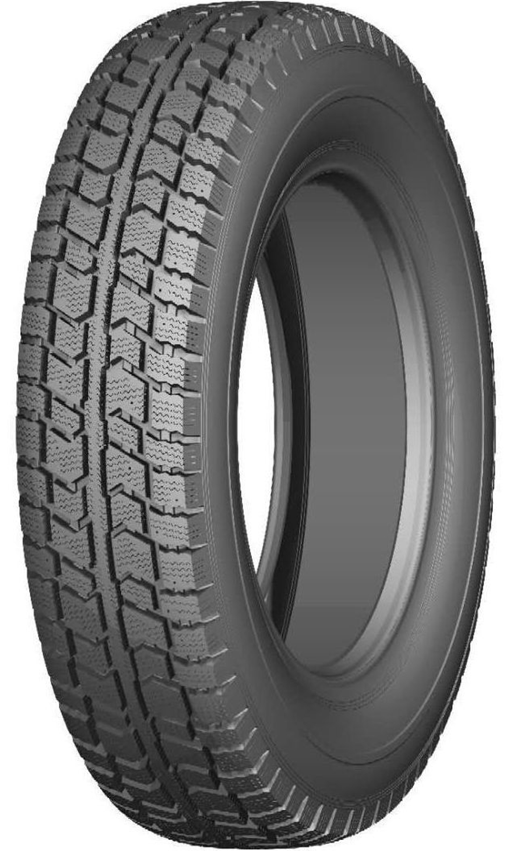 Легкогрузовая шина NORTEC  LT-610  185/75R16C 104/102R  б/к M+S шип.