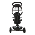 Велосипед трехколесный Qplay 8811 Cosy Black