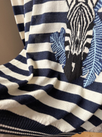 Шерстяной джемпер Ermanno Scervino, XS