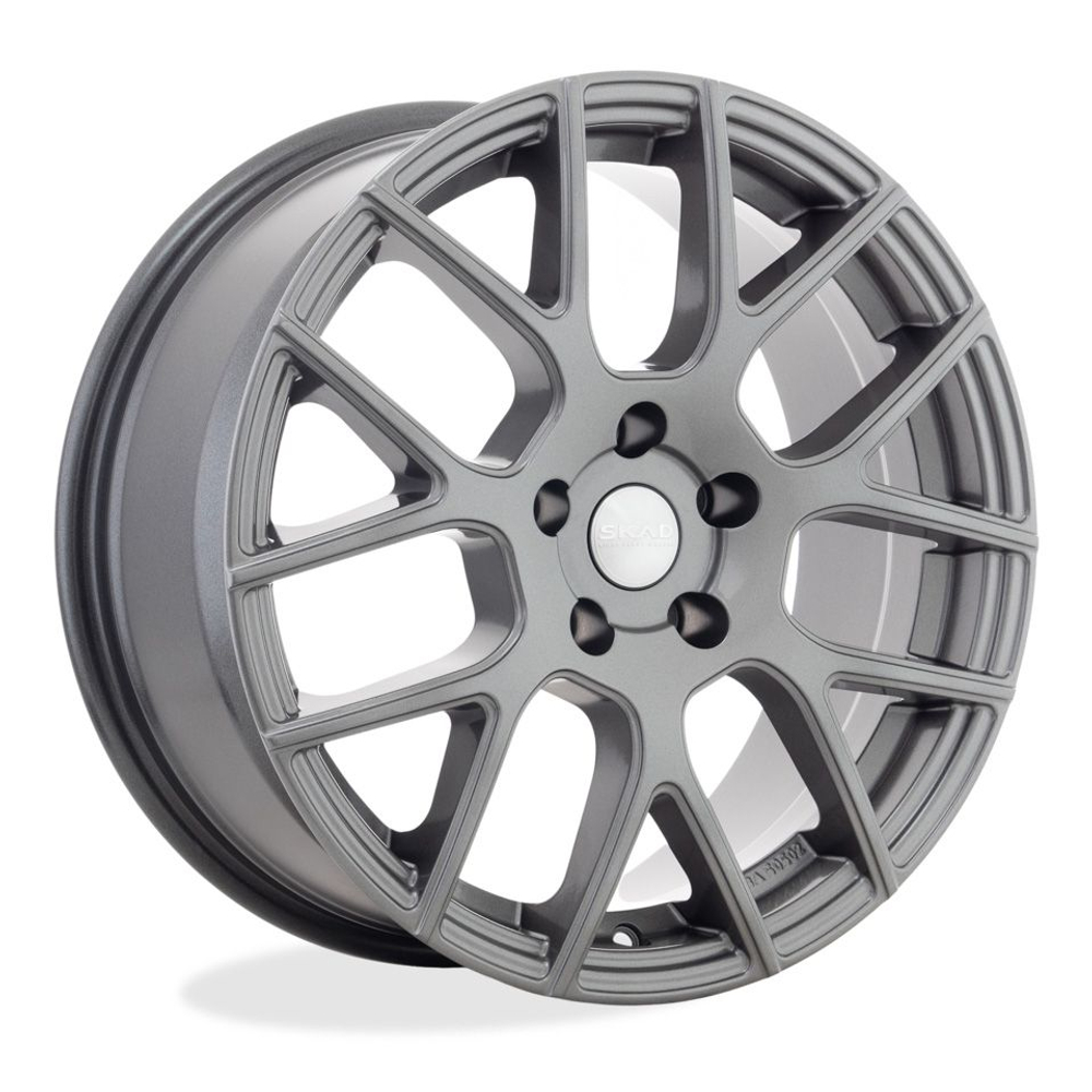 Диск Литой СКАД Stiletto 8 x R18 5x114.3 D67.1 ET45 Графит