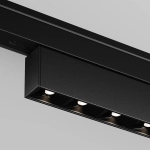 Трековый светильник Точки / Points Levity 4000К 20Вт 30°, TR193-1-20W4K-M-B. TM Maytoni